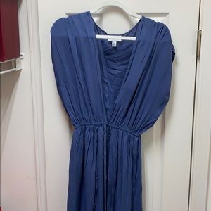 Swimsuits For All Greek style cover up